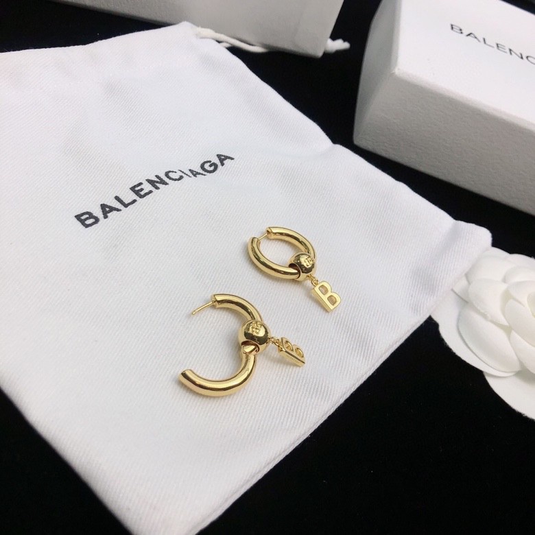 Balenciaga Earrings